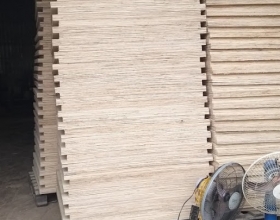 PALLET VÁN ÉP TẠI CỤM CN TÂN BÌNH TÂY NINH 