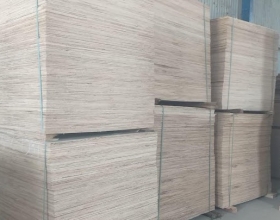 PALLET VÁN ÉP TẠI KCN MỸ XUÂN B1 - CONAC VŨNG TÀU 