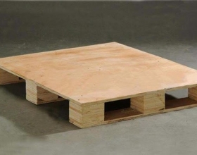 PALLET VÁN ÉP TẠI CỤM CN PHƯỚC VINH TÂY NINH